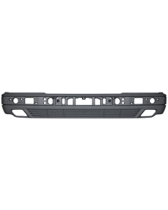 Voorbumper voor MERCEDES E W210 1995-1999