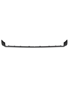 Bumperspoiler voor MERCEDES E W210 1995-1999