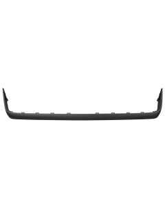 Bumperlijst voor MERCEDES E W210 1995-1999