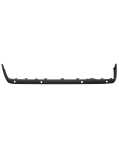 MERCEDES-BENZ E bumperlijsten