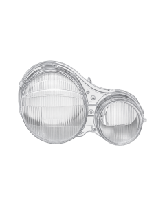 Koplamp voor MERCEDES E W210 1995-1999