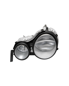 Koplamp voor MERCEDES E W210 1995-1999