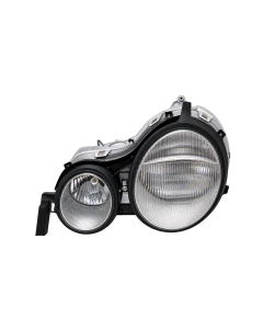 Koplamp voor MERCEDES E W210 1995-1999