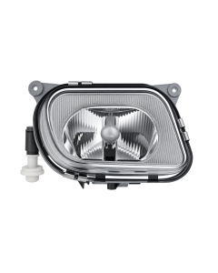 Mistlamp voor MERCEDES E W210 1995-1999