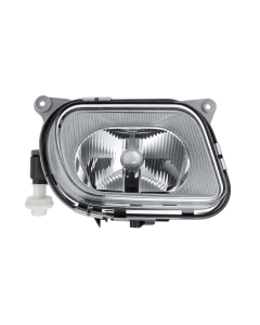MERCEDES-BENZ E mistlampen