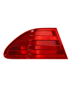 Achterlicht voor MERCEDES E W210 1995-1999