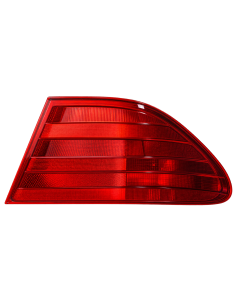 Achterlicht voor MERCEDES E W210 1995-1999