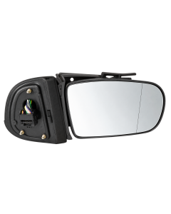 Buitenspiegel links voor MERCEDES E W210 1999-2002