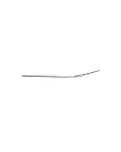 Bumperlijst voor MERCEDES E W210 1999-2002