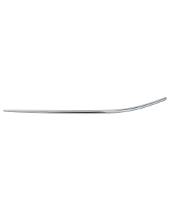 Bumperlijst voor MERCEDES E W210 1999-2002