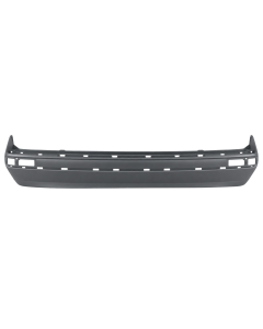 Achterbumper voor MERCEDES E W210 1999-2002