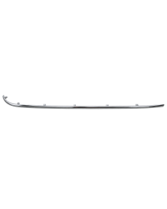 Achterbumper voor MERCEDES E W210 1999-2002