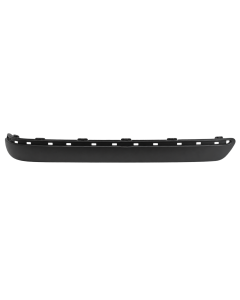Achterbumper voor MERCEDES E W210 1999-2002