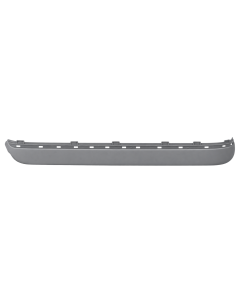 Achterbumper voor MERCEDES E W210 1999-2002