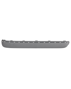 Achterbumper voor MERCEDES E W210 1999-2002