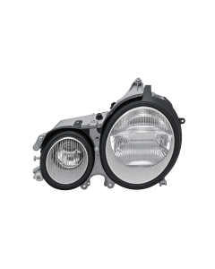 Koplamp voor MERCEDES E W210 1999-2002
