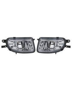 Mistlamp voor MERCEDES