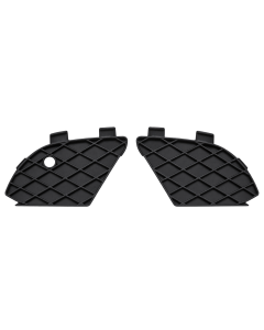 Grille voor MERCEDES E W210 1999-2002