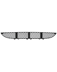 Grille voor MERCEDES E W210 1999-2002