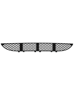 Grille voor MERCEDES E W210 1999-2002