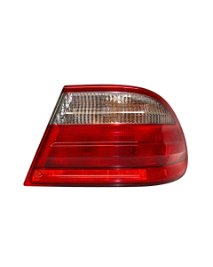 Achterlicht voor MERCEDES E W210 1999-2002