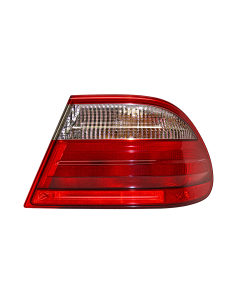 Achterlicht voor MERCEDES E W210 1999-2002