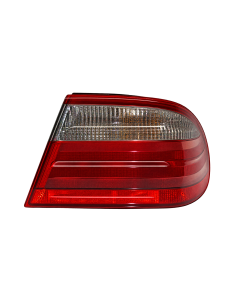 Achterlicht voor MERCEDES E W210 1999-2002