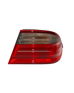 Achterlicht voor MERCEDES E W210 1999-2002