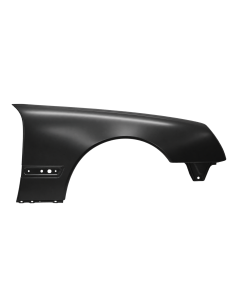 Spatbord (voorscherm) voor MERCEDES E W210 1999-2002
