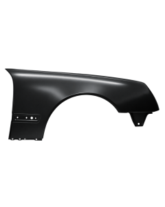 Spatbord (voorscherm) voor MERCEDES E W210 1999-2002