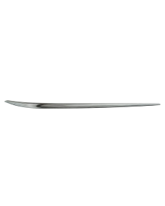Bumperlijst voor MERCEDES E W211 2002-2006