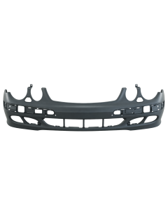 Voorbumper links voor MERCEDES E W211 2002-2006