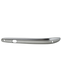 Voorbumper voor MERCEDES E W211 2002-2006