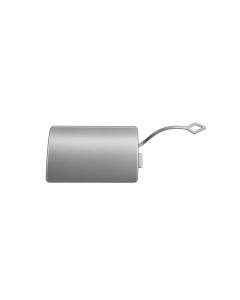 Afdekkap bumper voor MERCEDES E W211 2002-2006