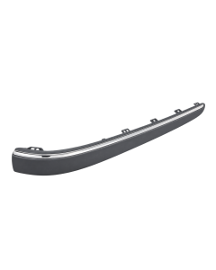 Achterbumper rechts voor MERCEDES E W211 2002-2006