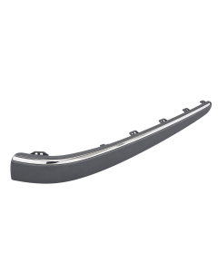 Achterbumper rechts voor MERCEDES E W211 2002-2006