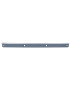 Bumperlijst rechts voor MERCEDES E W211 2002-2006