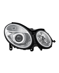 Koplamp rechts voor MERCEDES E W211 2002-2006