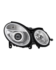 Koplamp rechts voor MERCEDES E W211 2002-2006