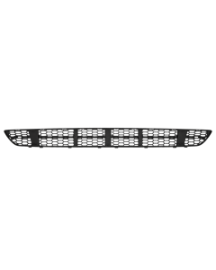 Grille voor MERCEDES E W211 2002-2006