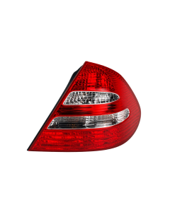 Achterlicht voor MERCEDES E W211 2002-2006
