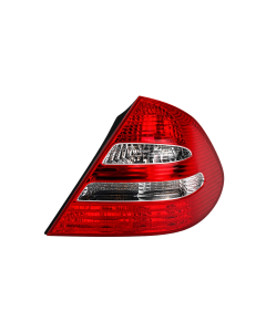 Achterlicht voor MERCEDES E W211 2002-2006
