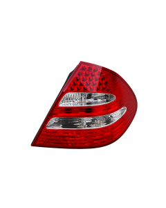 Achterlicht voor MERCEDES E W211 2002-2006