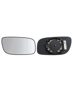 Spiegelglas rechts voor MERCEDES E W211 2006-2009