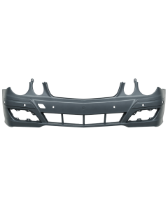 Voorbumper voor MERCEDES E W211 2006-2009
