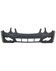 Voorbumper voor MERCEDES E W211 2006-2009