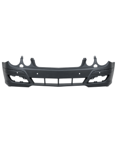 Voorbumper links voor MERCEDES E W211 2006-2009