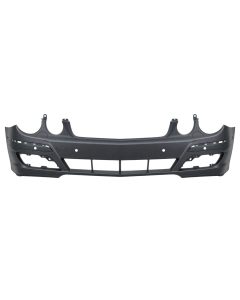 Voorbumper voor MERCEDES E W211 2006-2009