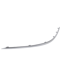 Voorbumper voor MERCEDES E W211 2006-2009