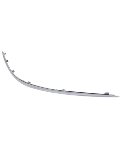 Voorbumper voor MERCEDES E W211 2006-2009